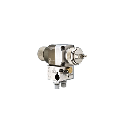 Devilbiss Cobra 2 Otomatik Boya Tabancası