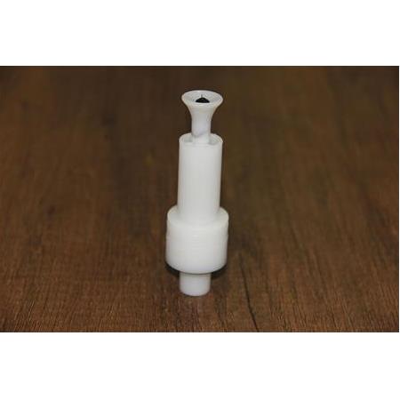 Protton Deflektörlü Elektrod Takımı