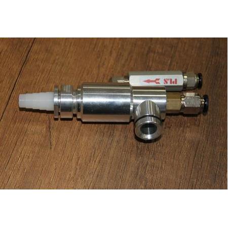 Protton Enjektör Takımı Komple