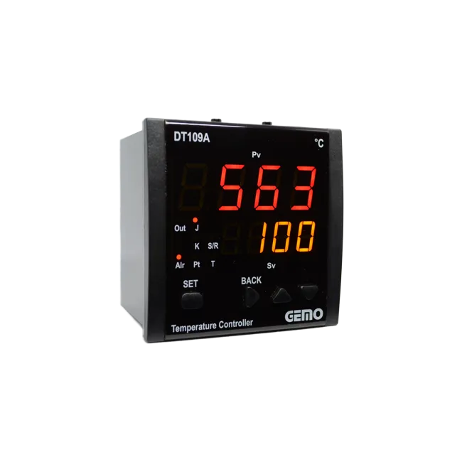 Gemo DT109A  Termostat